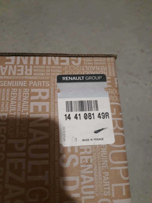 Турбо за Рено Мастер, Renault Master, Mercedes-Benz, Opel Movano