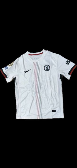 Tricou Cole Palmer