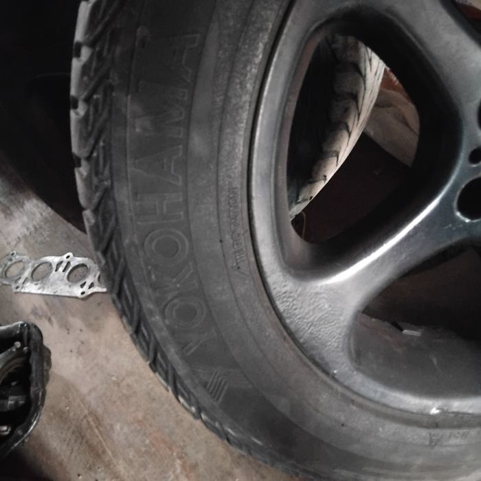 Титанка сатылады Х5