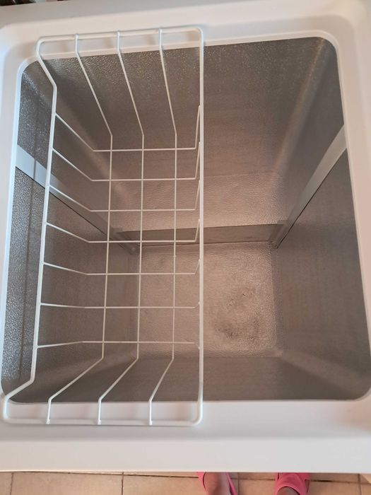 Ladă frigorifica Whirlpool al 6 simțit, pret negociabil