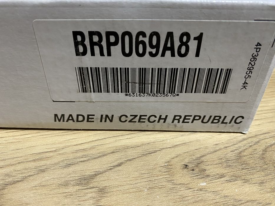 Interfata control Wifi pentru aparat aer conditionat Daikin BRP069A81