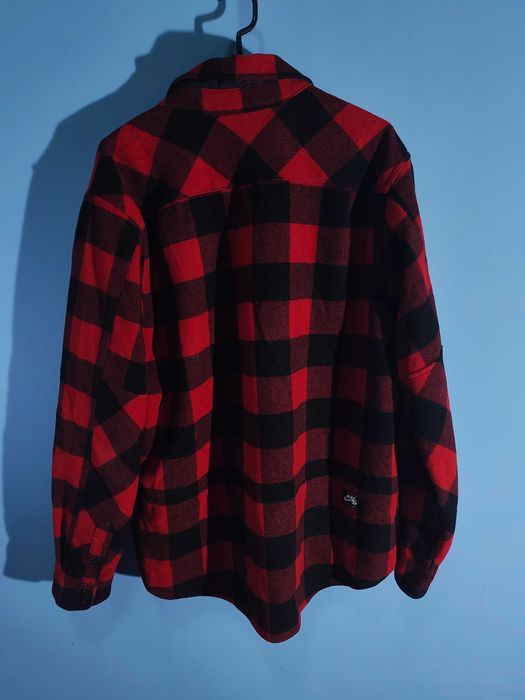 Nike SB Holgate Вълнено Горнище/Мъжо XL