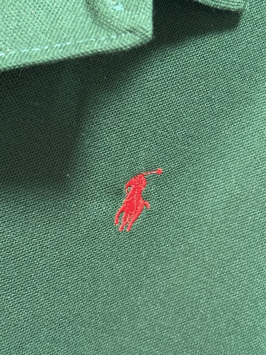 Tricou Polo Ralph Lauren