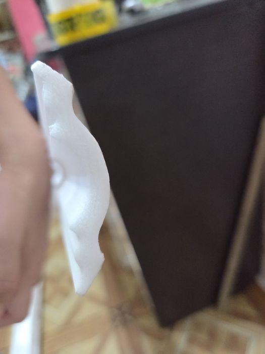 Галтели потолочные плинтусы 120тг за метр