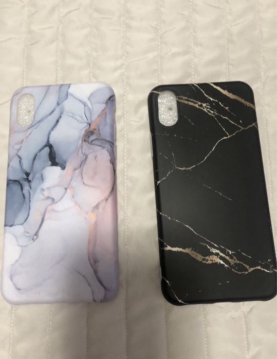 Айфон Х - apple  употребяван