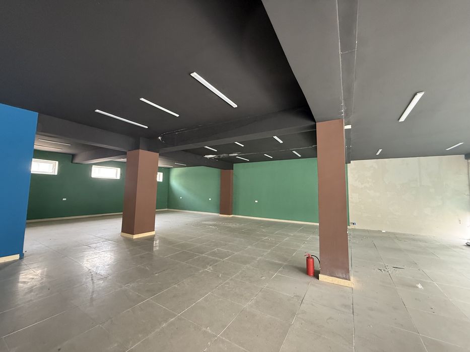 Noturar joy sotiladi