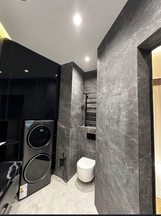 Минор жк мухташам 3 комнаты сдается