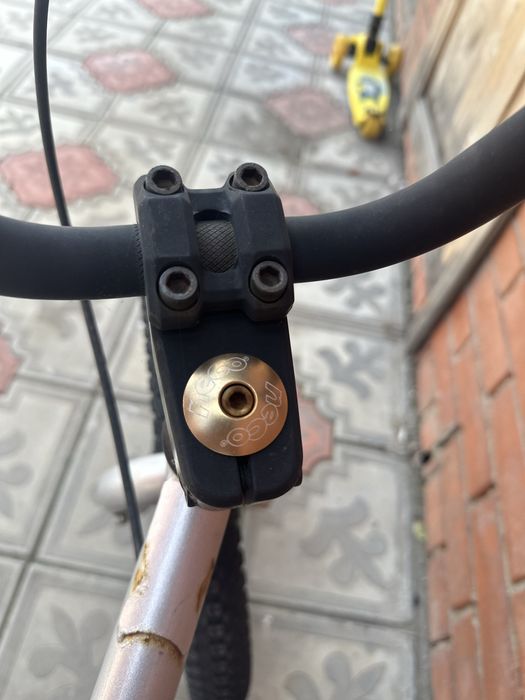 Срочно продам BMX