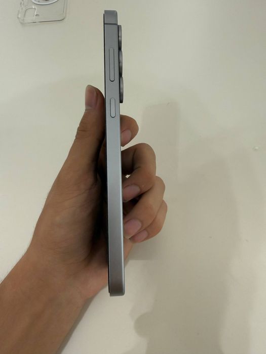 Samsung Galaxy S25 FE 8/128GB (Navy / Вьетнам / Официальный)