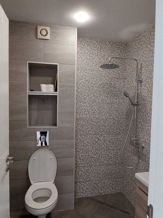 Дава се под наем Двустаен апартамент в София, Младост 2 - 66 кв.м за 445 € - Снимка #4