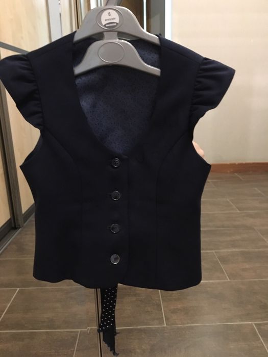 школьная форма комплект