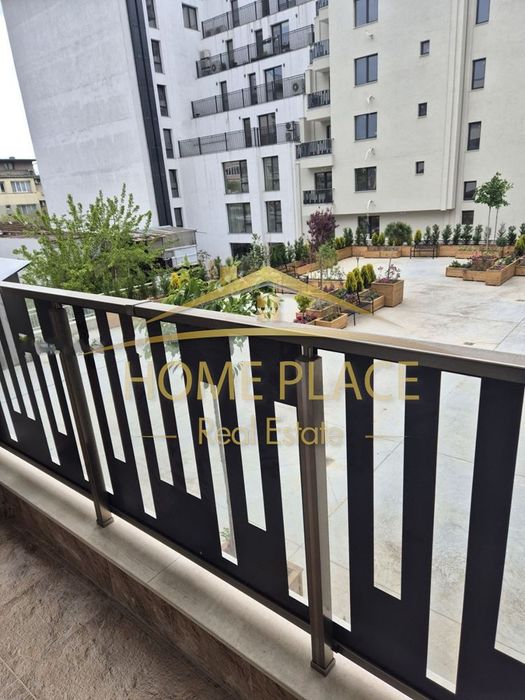 Дава се под наем Двустаен апартамент в Варна, Център - 75 кв.м за 612 € - Снимка #4