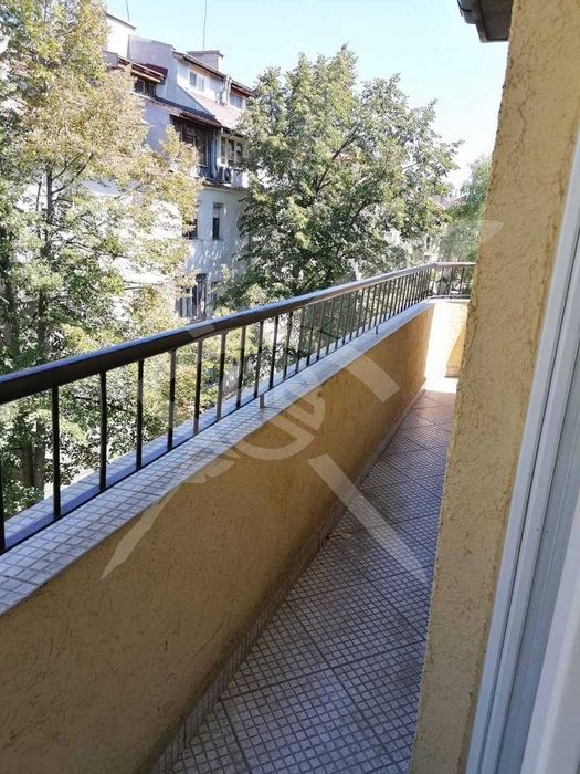 Дава се под наем Двустаен апартамент в София, Център - 58 кв.м за 648.21 € - Снимка #7