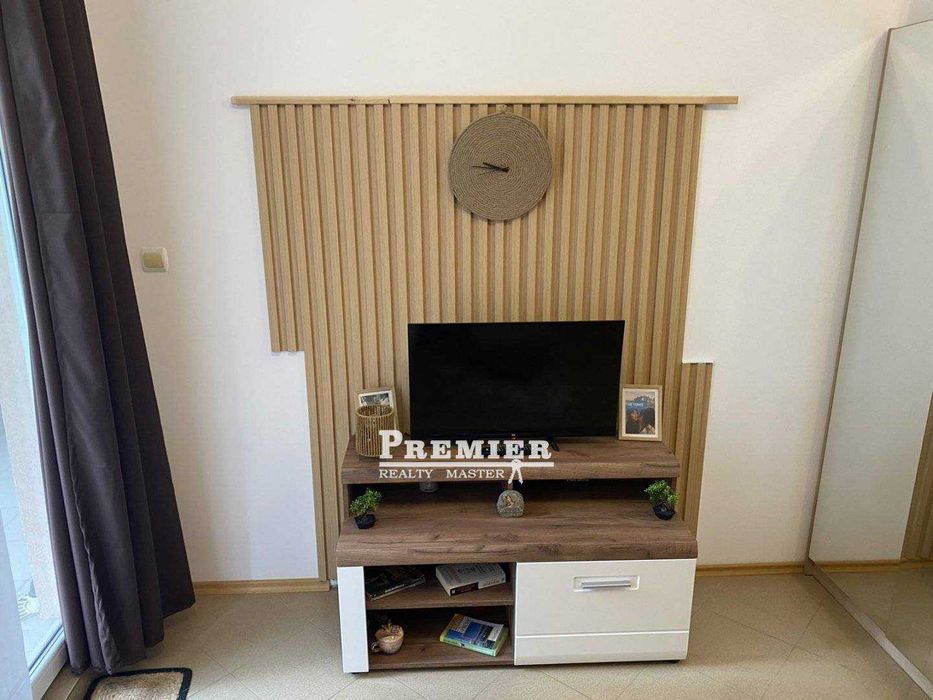 Продава се Едностаен апартамент в к.к. Слънчев бряг - 34 кв.м за 720 €/кв.м - Снимка #13