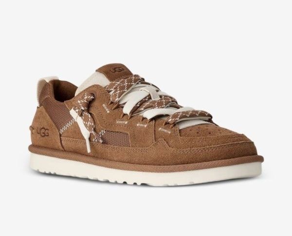 UGG - Minimel - маратонки - нови