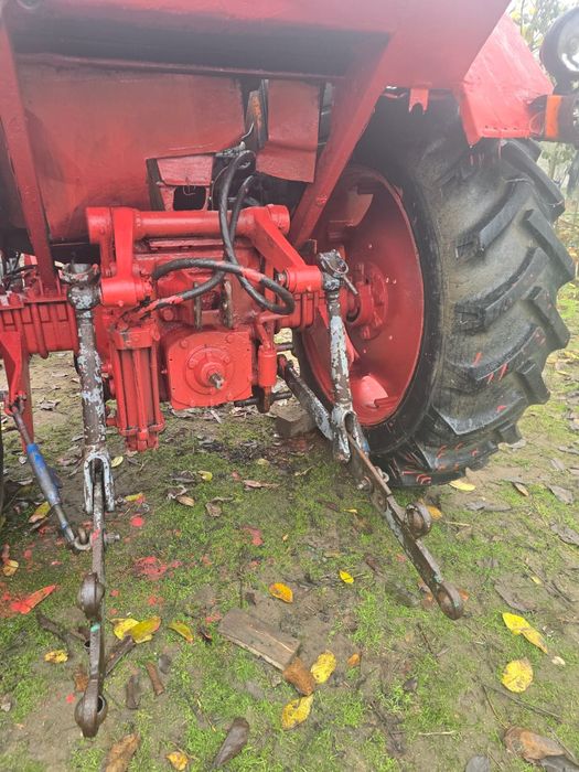 Tractor U650 perfecta stare de functionare