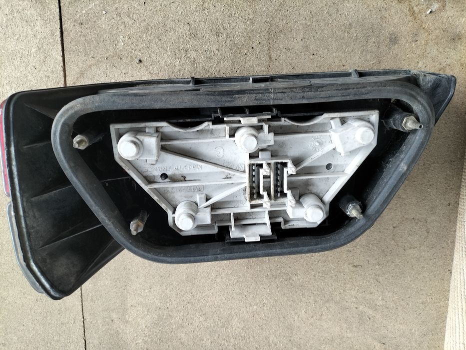 Пежо 605 / Peugeot 605