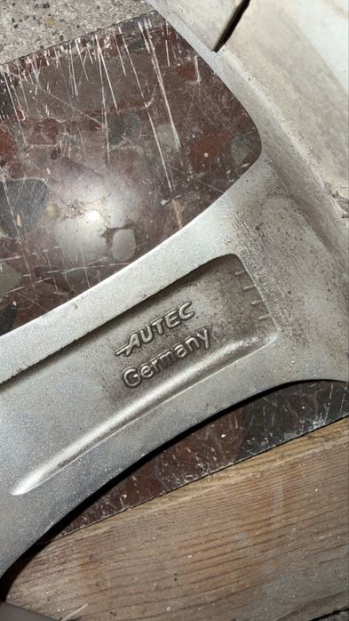 Лети джанти с зимни гуми 18 цола 5х112