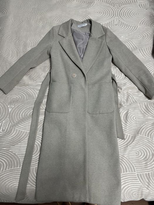 Пальто осень/весна