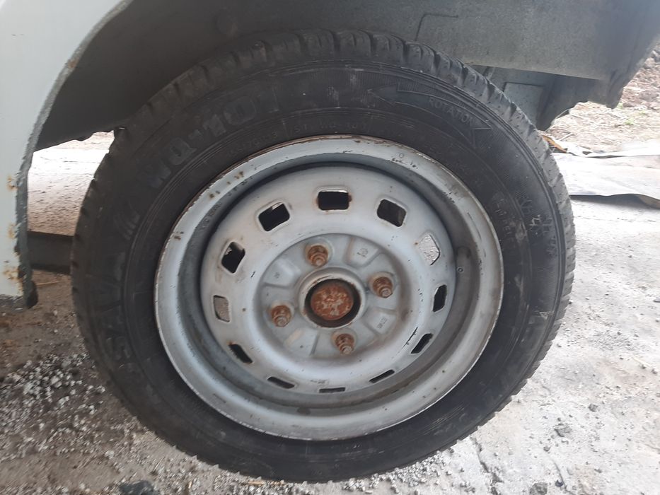 Матиз запчасть разбор