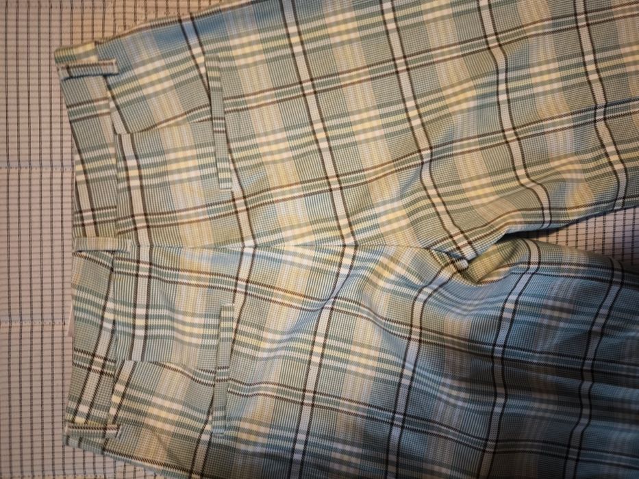 Pantaloni vara Monki 40