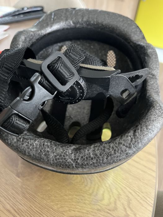 Каска детска DRAG Star