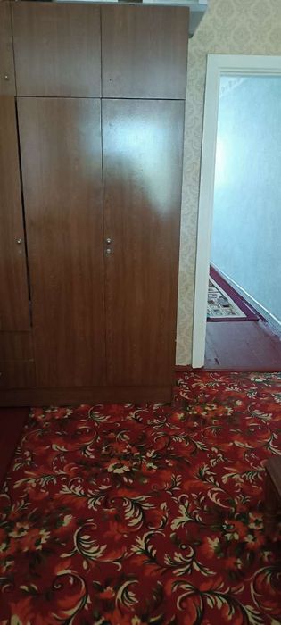 3 xonnali uy ijaraga beriladi. Kalenskiy