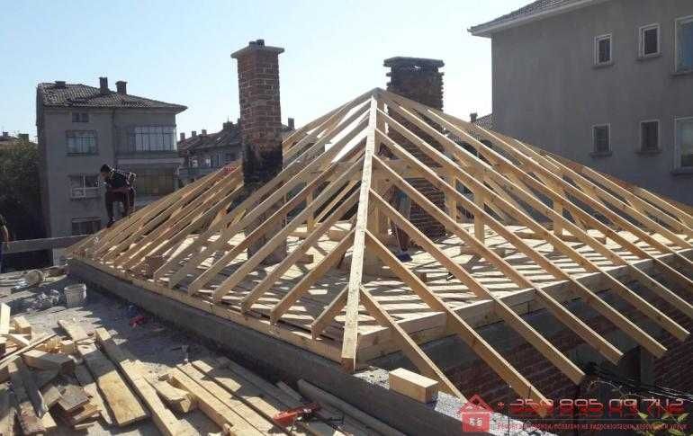 Всякакви ремонти  А-Я