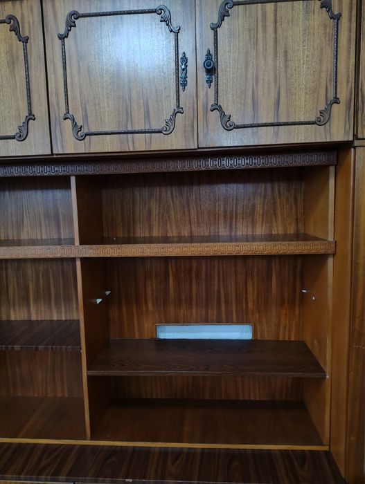 Mobila sufragerie solida anii ‘80