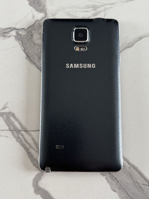 Samsung Galaxy Note 4