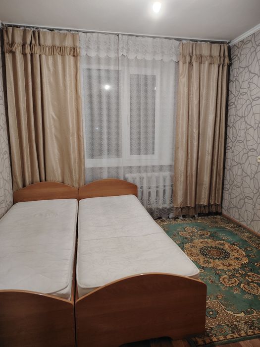 Продам 2-комнатную квартиру