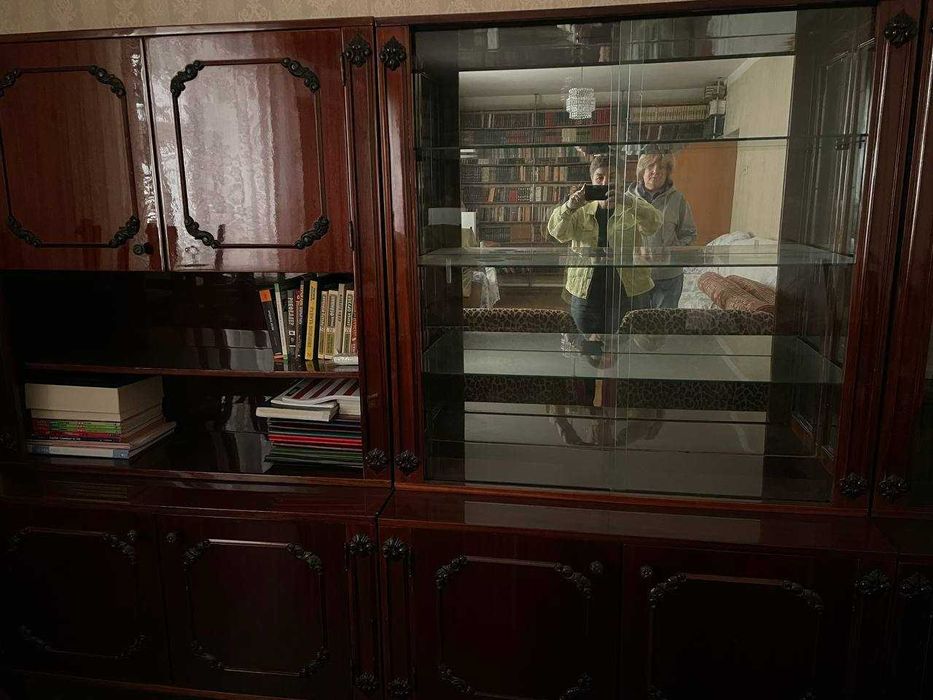 Антикварная мебель