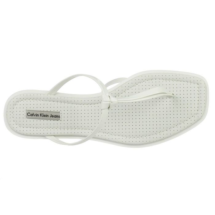 -35% Оригинални дамски чехли Calvin Klein 38,39,40