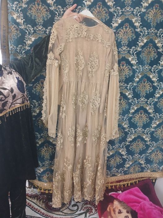 Платье для невесты