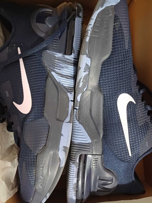 Мъжки маратонки пролет- лято