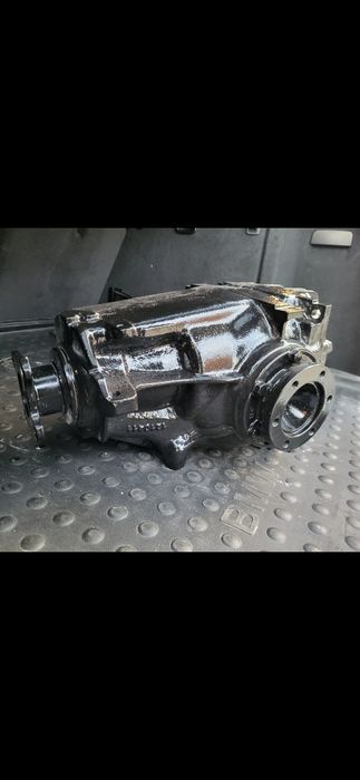 Шпер диференциал 3.91 бмв е30 Е34 Bmw