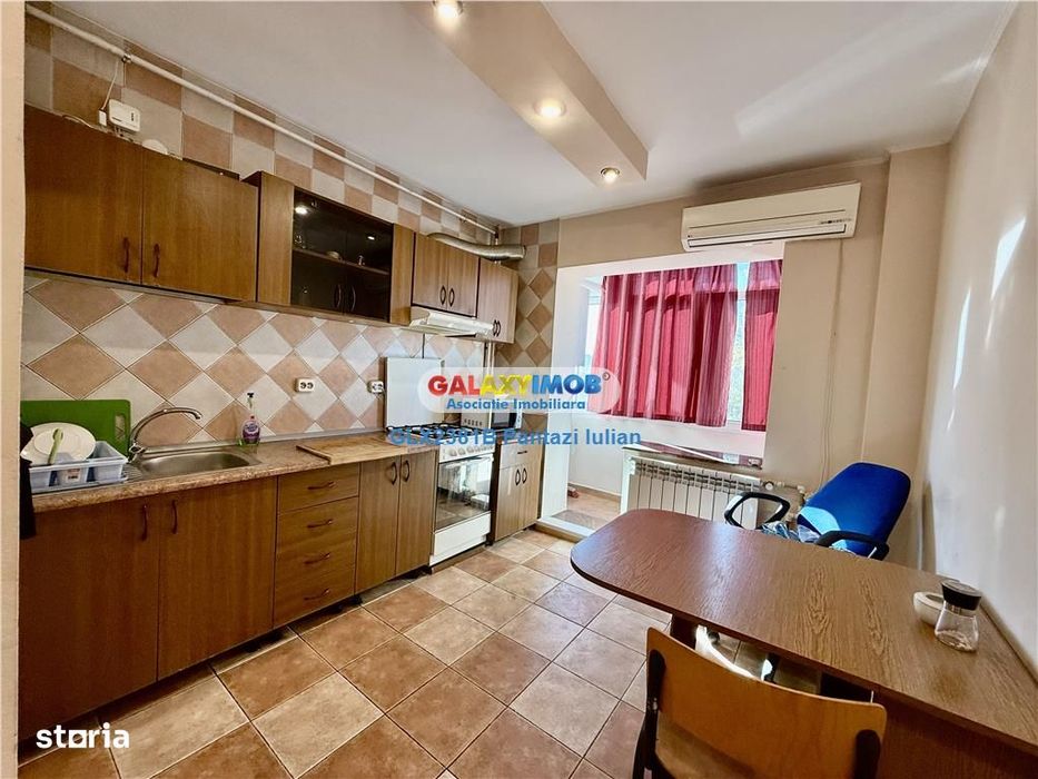Apartament 2 camere | Gorjului | Centrala Proprie | 9min. metrou