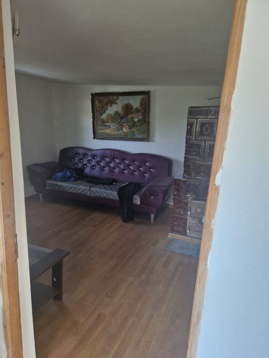 Vind casa batrineasca