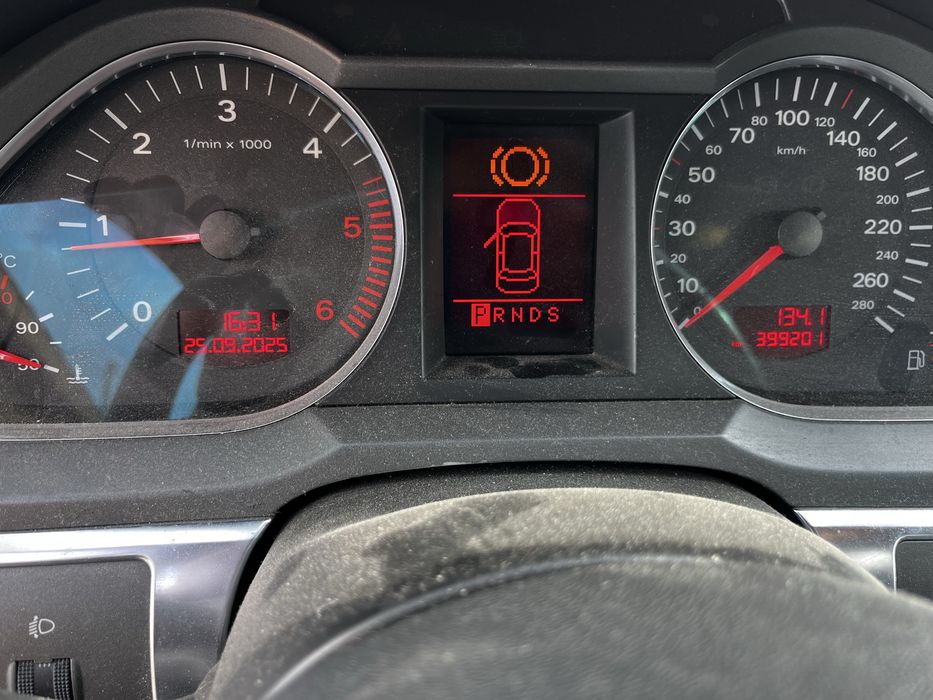 На части ауди а6 ц6 na chasti aydi a6 c6 2006 г. 3.0 TDI