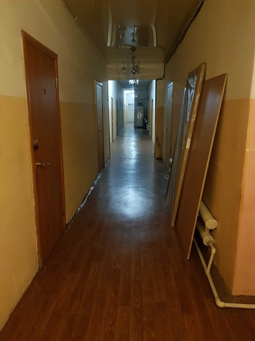 Сдам комнату в общежитии в Сортировке