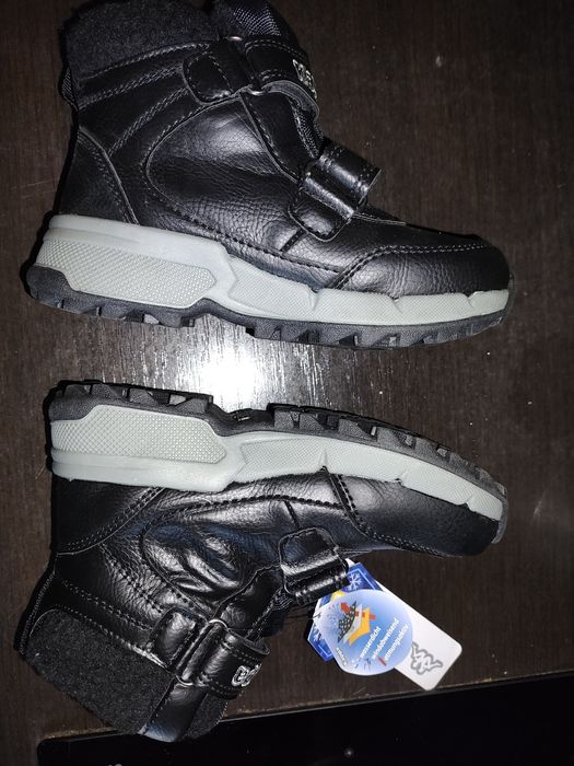 Kappa детски боти