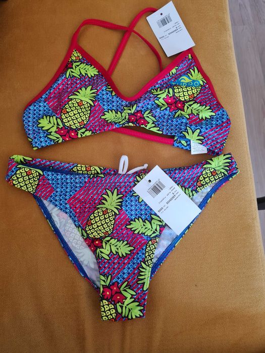 Бански Turbo хлороустойчив