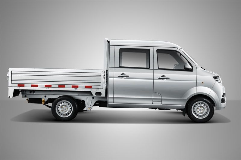 Юк ташиш хизмати