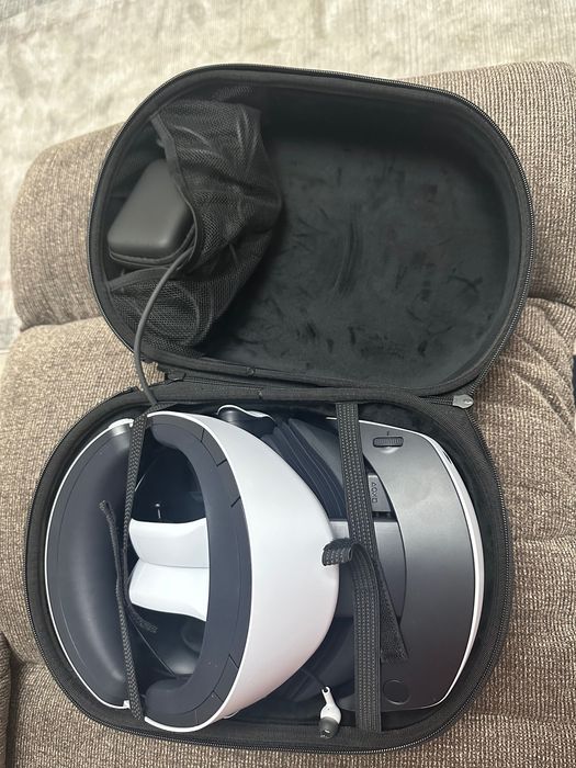 Очки виртуальной реальности