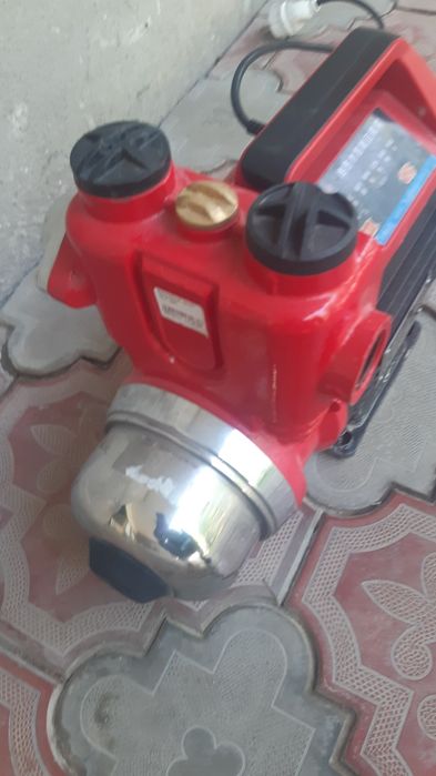 Насос водяной для дома