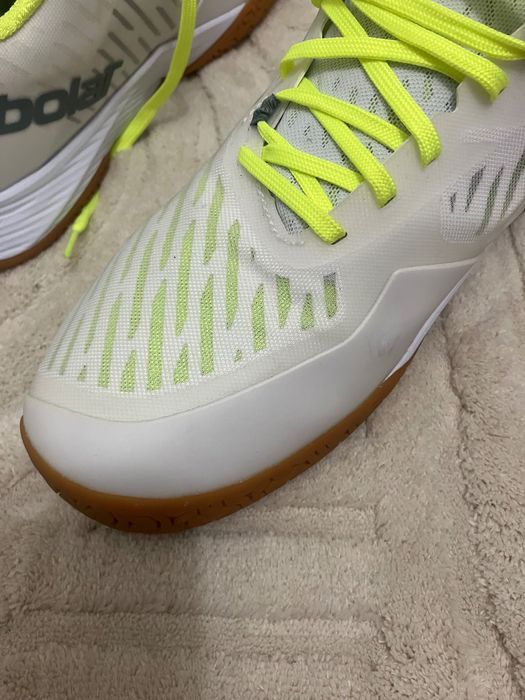 Babolat обувки за бадминтон и тенис, подобни на asics, nike,