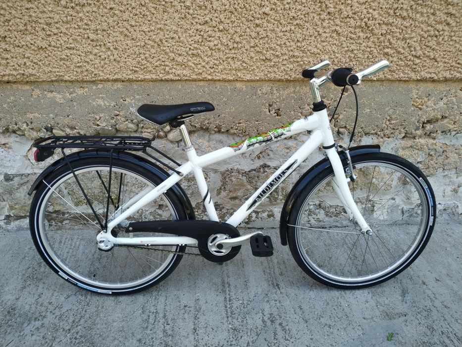 Велосипед Kildemoes 24 цола