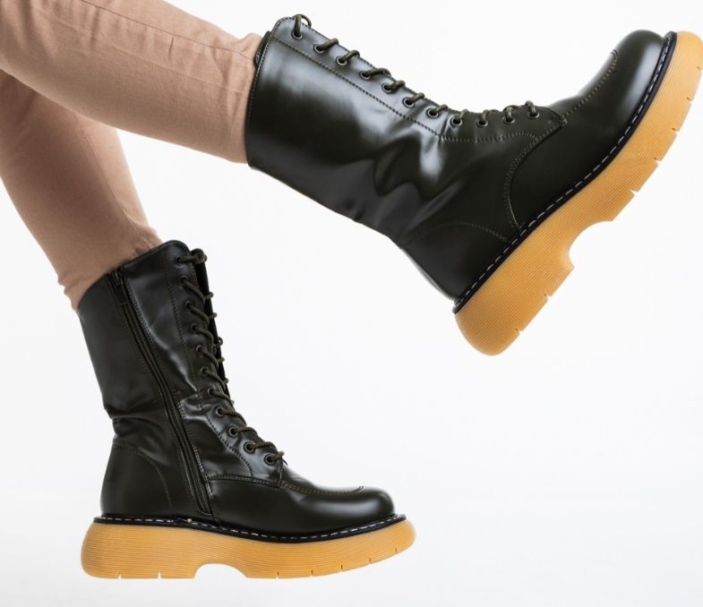 Ghete matlasate nr.41