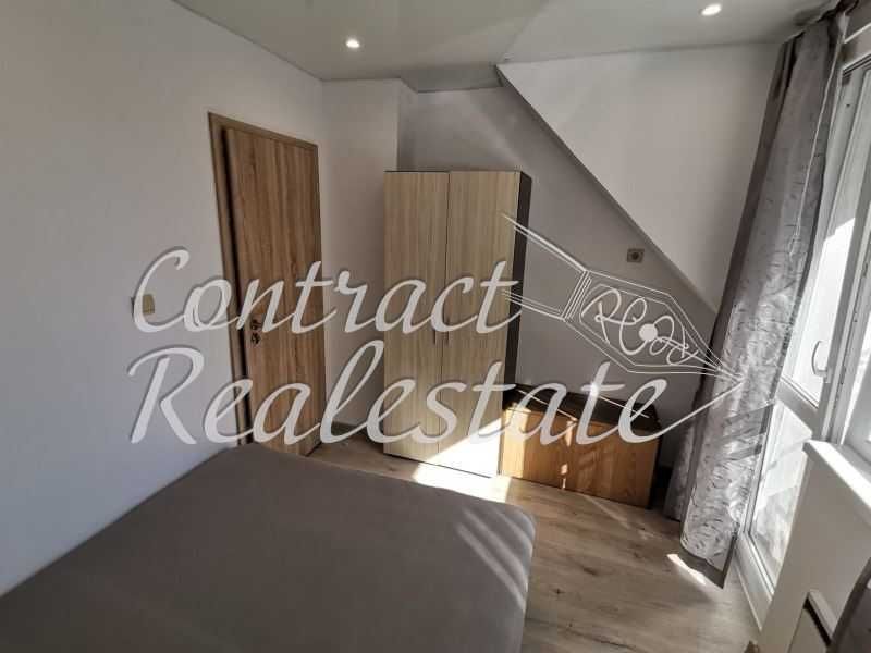 Дава се под наем Двустаен апартамент в Варна, Център - 42 кв.м за 357 € - Снимка #7