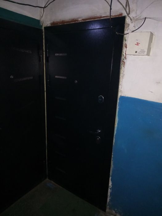 Квартира в центре Макудука